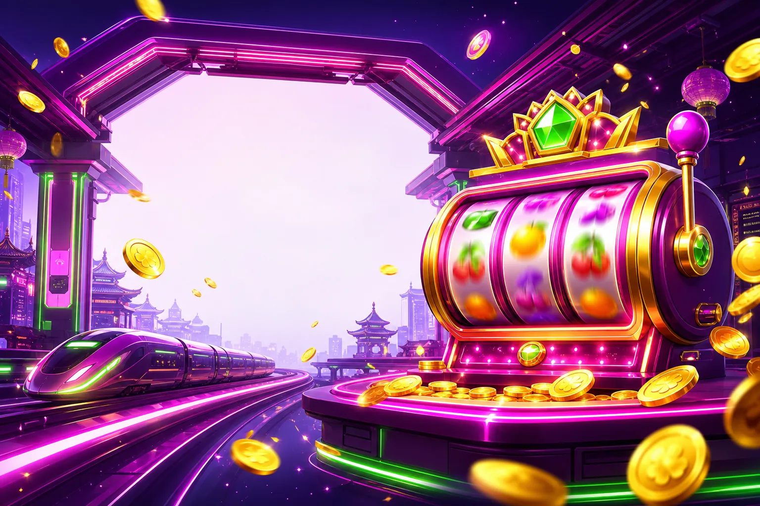 Banner Slotjudi